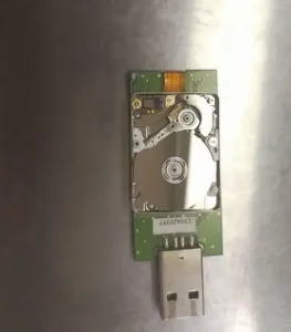 Frequently Asked Questions about USB Sticks Data Recovery.