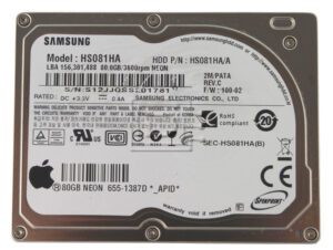 Samsung Data Recovery