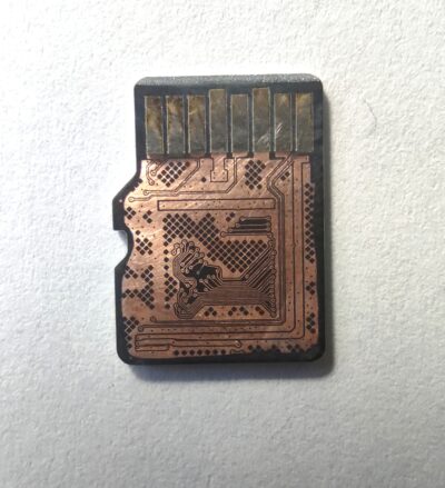 Ανακτηση δεδομενων MicroSD MicroSD κάρτα ανάκτηση δεδομένων