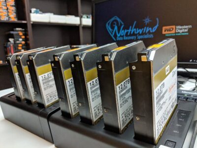 Server RAID Data Recovery ανακτηση δεδομενων Χαλασμένο RAID ανάκτηση δεδομένων