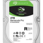 Seagate Barracuda data recovery