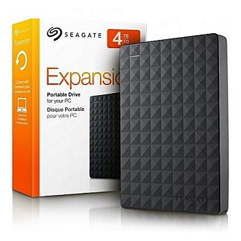 Seagate Hard Drive Data Recovery