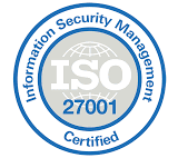 ISO27001 data recovery