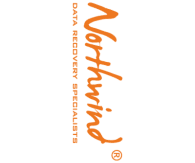 Northwind Data Recovery logo